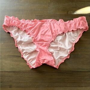 Victoria's Secret Pink Cheeky Bikini Bottoms